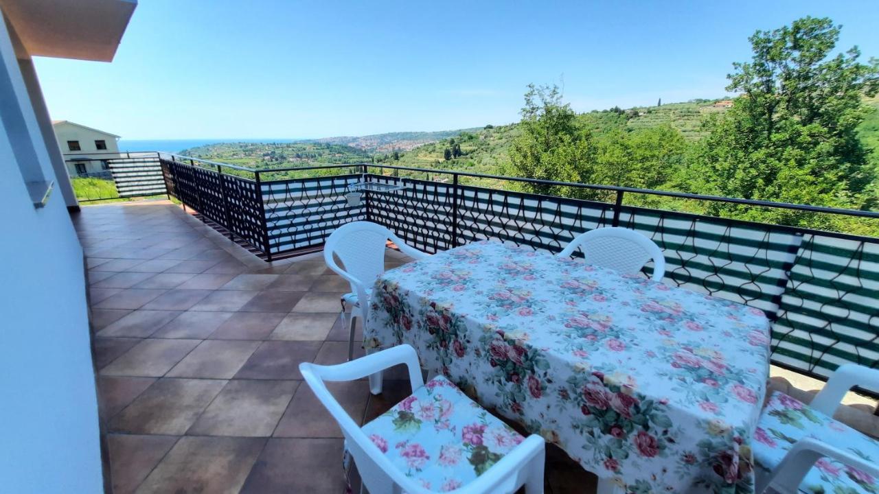 Apartma Bajc Secovlje Luaran gambar